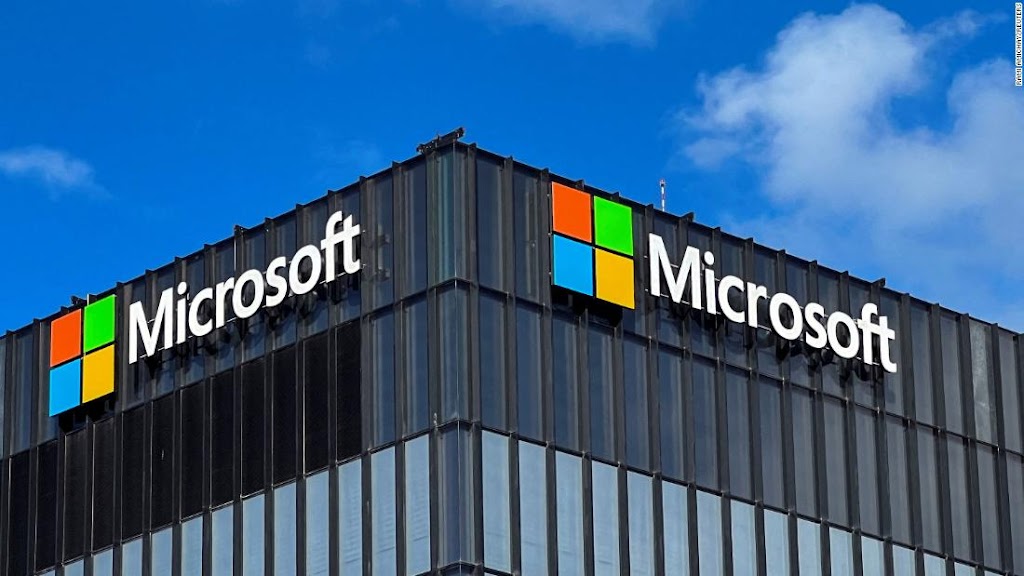 Tingkatkan Performa Bisnis Penggunanya, Microsoft Keluarkan Produk Baru